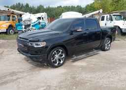 2019 DODGE RAM 1500