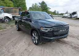 2019 DODGE RAM 1500