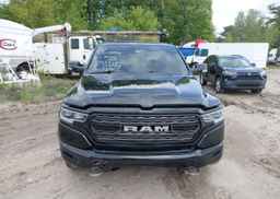 2019 DODGE RAM 1500