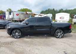 2019 DODGE RAM 1500