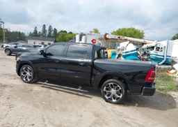 2019 DODGE RAM 1500