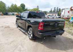 2019 DODGE RAM 1500