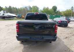 2019 DODGE RAM 1500