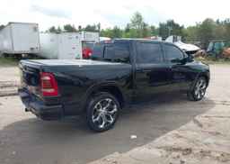 2019 DODGE RAM 1500