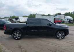 2019 DODGE RAM 1500