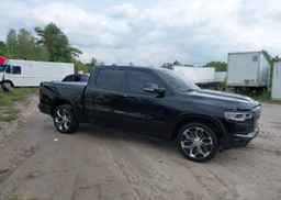 2019 DODGE RAM 1500