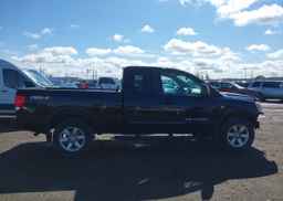 2015 NISSAN TITAN S