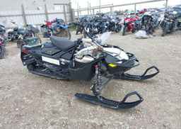 2025 SKIDOO BACKCOUNTRY