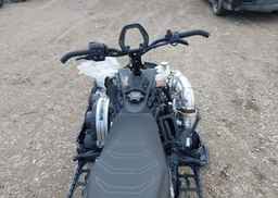 2025 SKIDOO BACKCOUNTRY