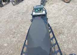 2025 SKIDOO BACKCOUNTRY