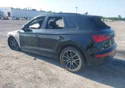 2023 AUDI Q5 45 PROGRESSIV