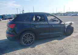 2023 AUDI Q5 45 PROGRESSIV