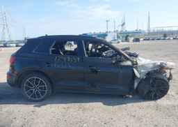 2023 AUDI Q5 45 PROGRESSIV