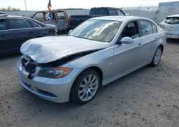 2006 BMW 330 I