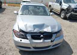 2006 BMW 330 I