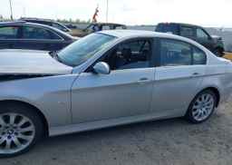 2006 BMW 330 I
