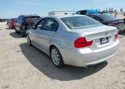 2006 BMW 330 I
