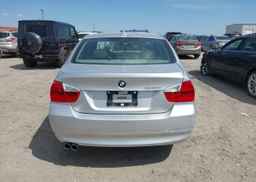 2006 BMW 330 I