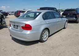 2006 BMW 330 I