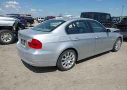 2006 BMW 330 I