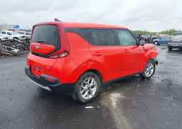 2021 KIA SOUL EX