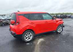 2021 KIA SOUL EX