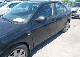 2006 MAZDA 3 I