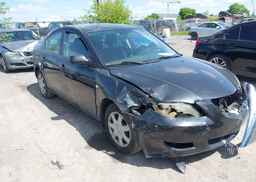 2006 MAZDA 3 I