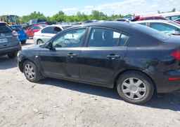 2006 MAZDA 3 I