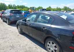 2006 MAZDA 3 I