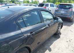 2006 MAZDA 3 I
