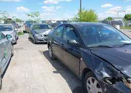 2006 MAZDA 3 I