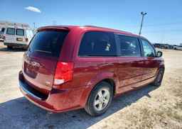 2011 DODGE GRAND CARAVAN EXPRESS