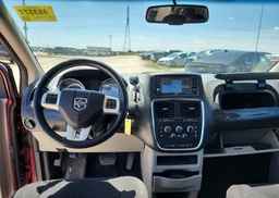 2011 DODGE GRAND CARAVAN EXPRESS