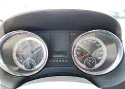 2011 DODGE GRAND CARAVAN EXPRESS