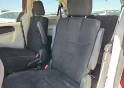 2011 DODGE GRAND CARAVAN EXPRESS