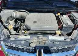 2011 DODGE GRAND CARAVAN EXPRESS