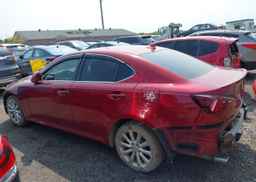 2007 LEXUS IS 250