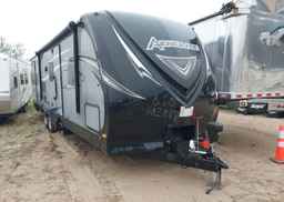 2014 DUTCHMEN AEROLITE 282DBHS