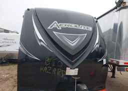 2014 DUTCHMEN AEROLITE 282DBHS