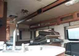 2014 DUTCHMEN AEROLITE 282DBHS