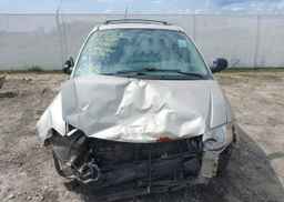 2007 DODGE GRAND CARAVAN SE