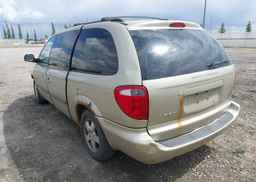 2007 DODGE GRAND CARAVAN SE