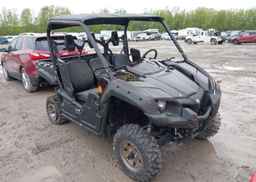 2024 YAMAHA YXM700