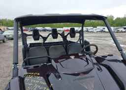 2024 YAMAHA YXM700