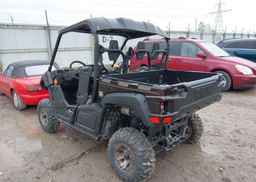 2024 YAMAHA YXM700
