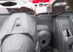 2024 YAMAHA YXM700