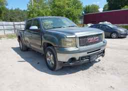 2011 GMC SIERRA 1500