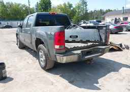 2011 GMC SIERRA 1500