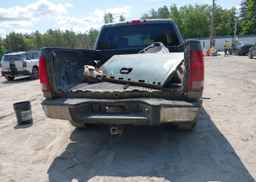2011 GMC SIERRA 1500